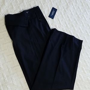Eloquii Suit Pants
